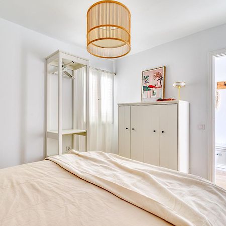 Arena Y Calma Jandia Con Aire Acondicionado Appartement Morro Jable Buitenkant foto