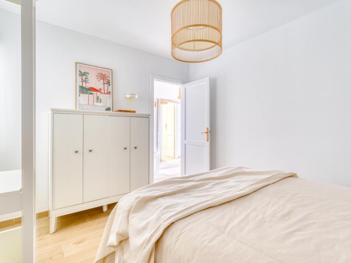 Arena Y Calma Jandia Con Aire Acondicionado Appartement Morro Jable Buitenkant foto