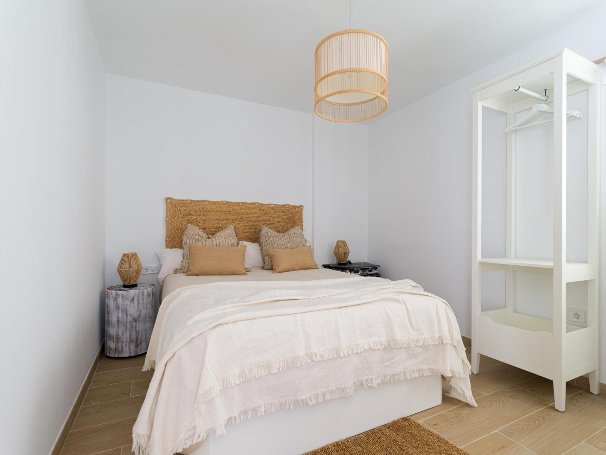 Arena Y Calma Jandia Con Aire Acondicionado Appartement Morro Jable Buitenkant foto
