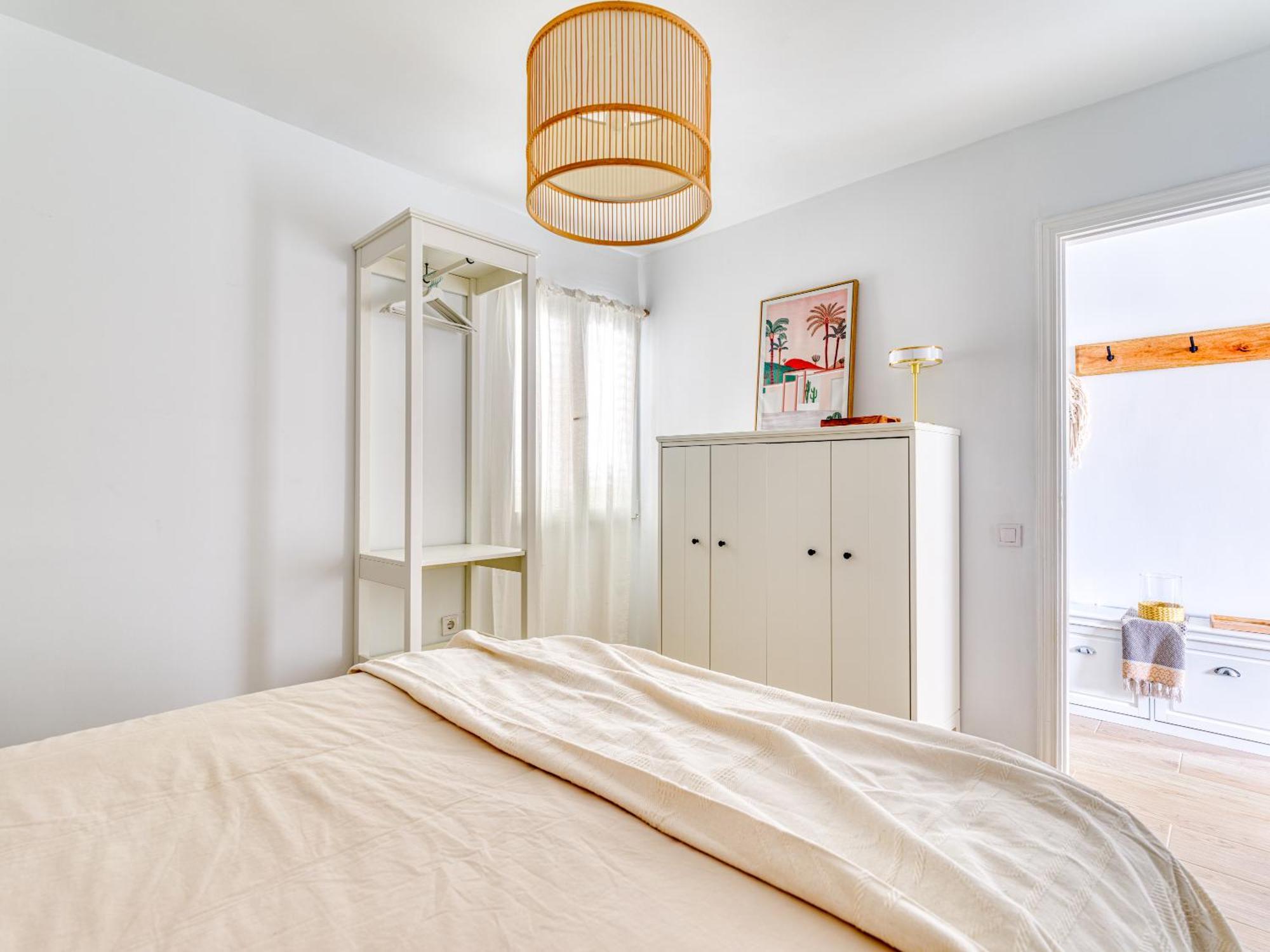 Arena Y Calma Jandia Con Aire Acondicionado Appartement Morro Jable Buitenkant foto