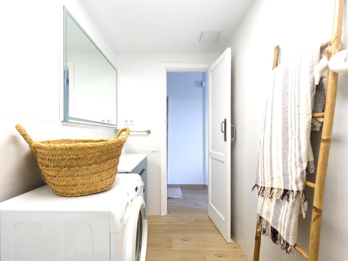 Arena Y Calma Jandia Con Aire Acondicionado Appartement Morro Jable Buitenkant foto