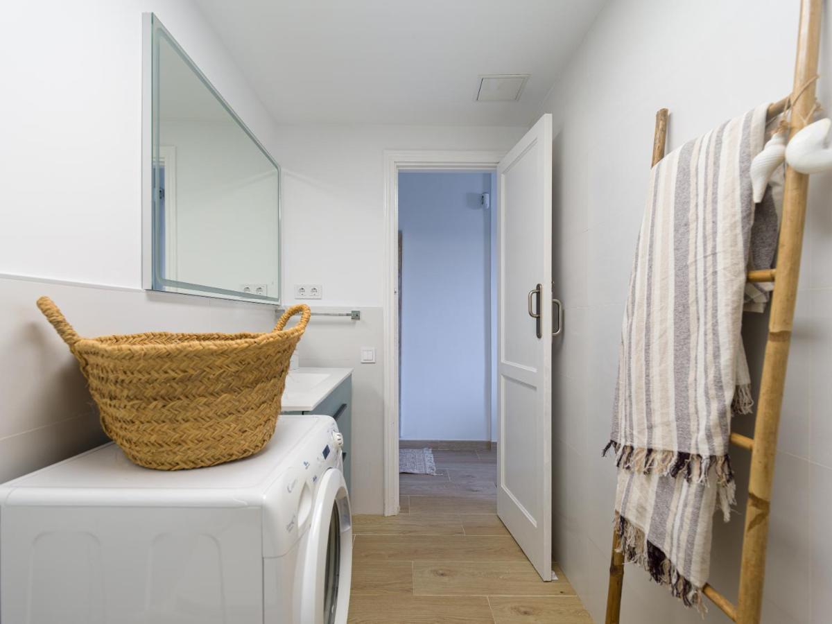 Arena Y Calma Jandia Con Aire Acondicionado Appartement Morro Jable Buitenkant foto