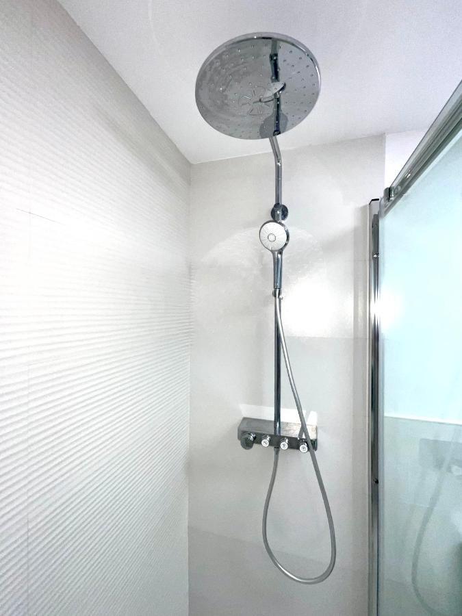 Arena Y Calma Jandia Con Aire Acondicionado Appartement Morro Jable Buitenkant foto