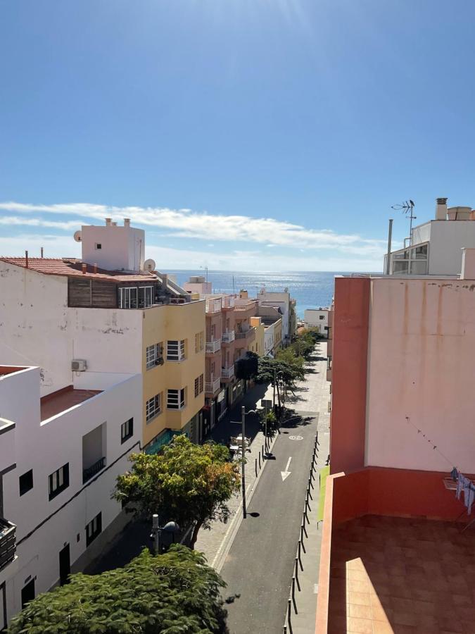 Arena Y Calma Jandia Con Aire Acondicionado Appartement Morro Jable Buitenkant foto