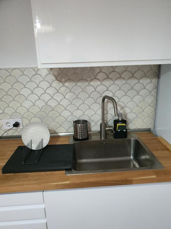 Arena Y Calma Jandia Con Aire Acondicionado Appartement Morro Jable Buitenkant foto